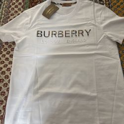 burberry t shirt