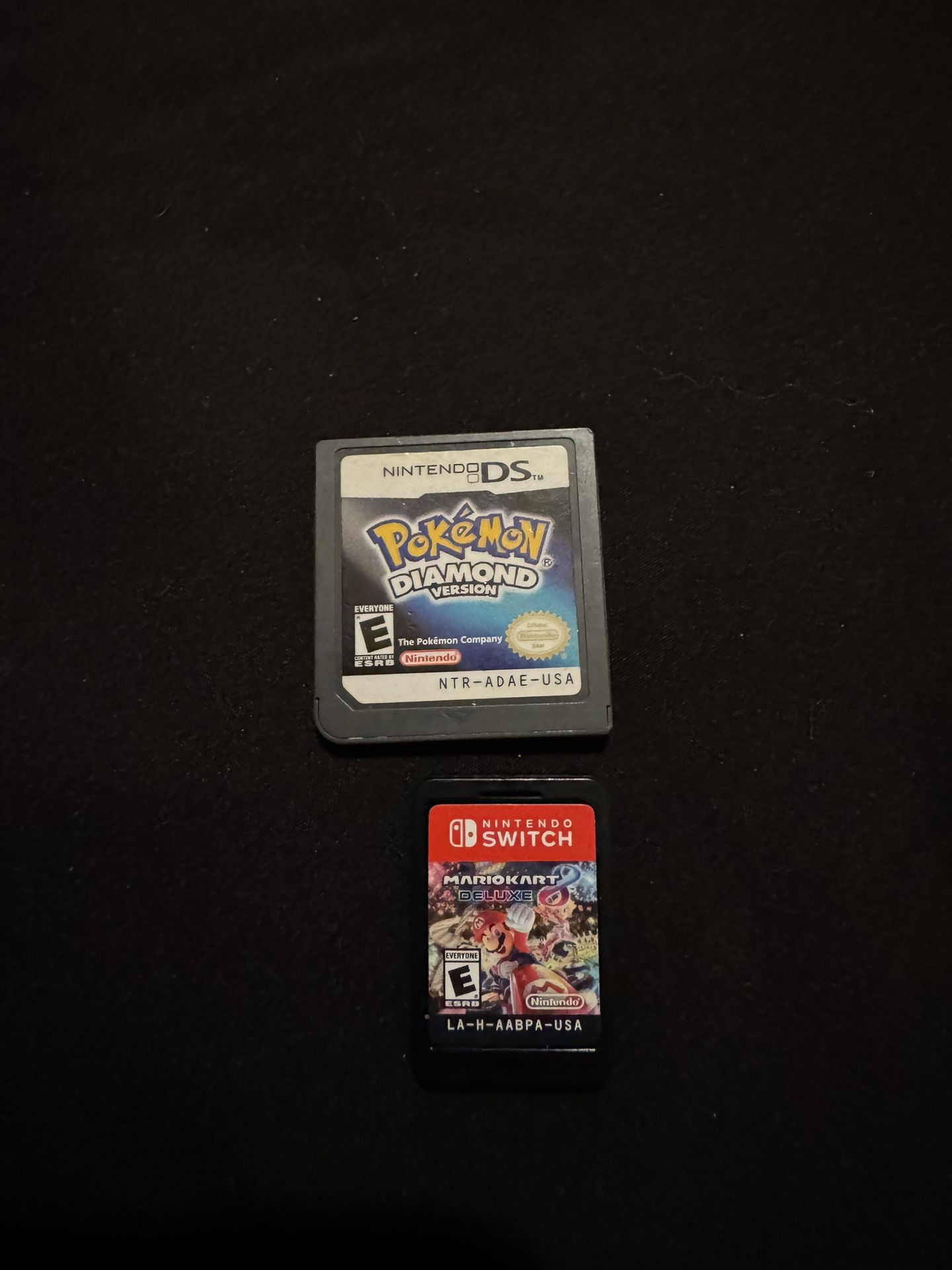 Pokémon Diamond