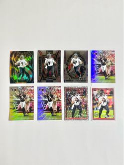 Football Cards