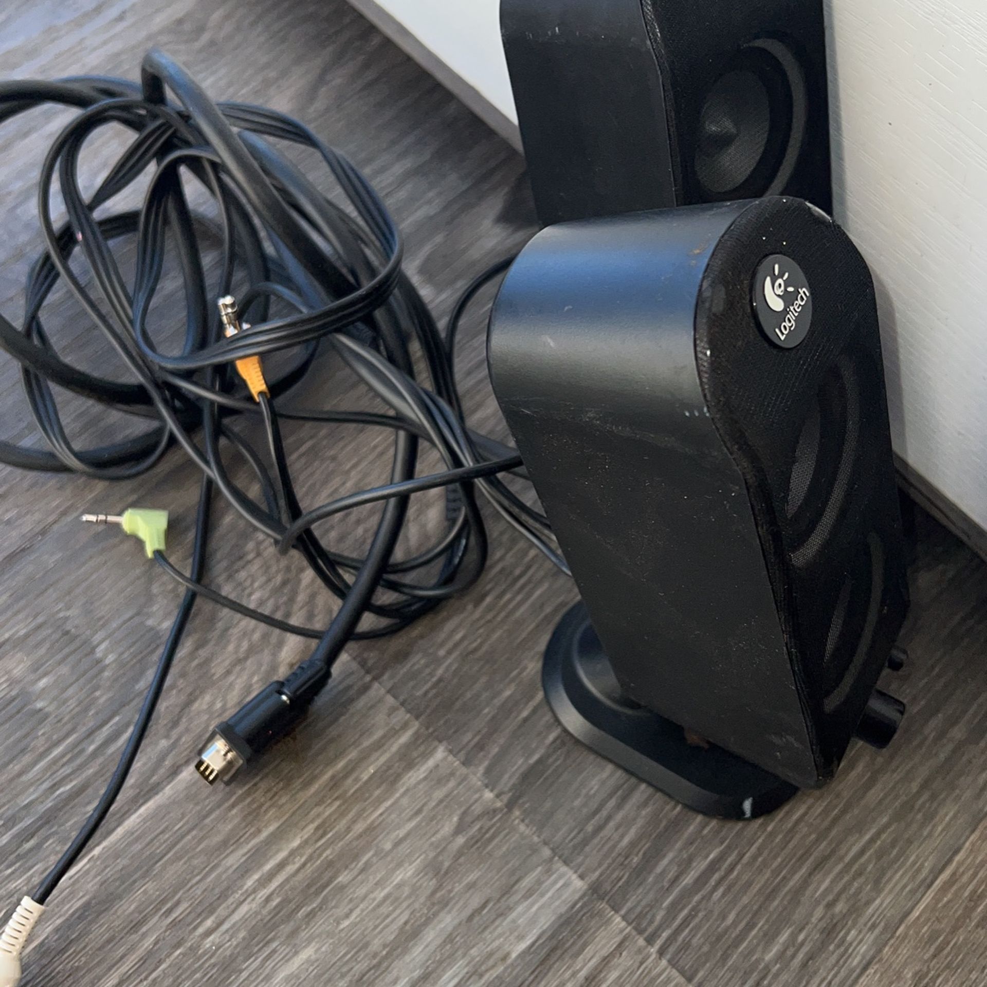 Great Computer Speakers 🔊