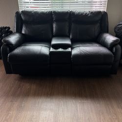 Recliner Couches