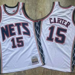 Vince Carter Jersey