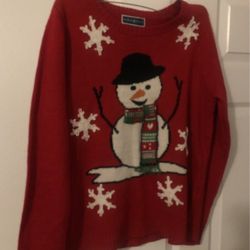 Christmas 🤶 Sweater