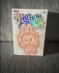 Big Into Energy Love 