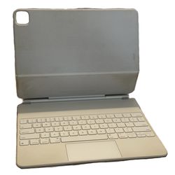 Apple Magic Keyboard (White)
