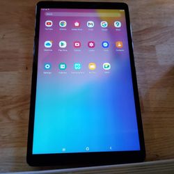 SAMSUNG GALAXY TAG A. Tablet 32GB Wi-Fi 10,1 Inch. Model SM-T510 