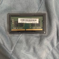 Laptop Ram Ddr4
