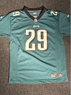 Philadelphia Eagles Jersey (XL)