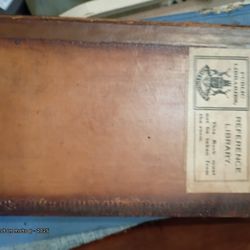 LIVES BRITISH STATESMEN In Two Volumes (Hardcover)