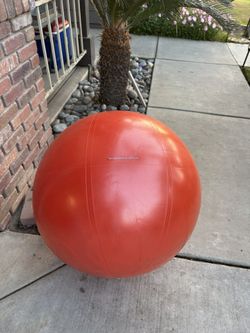 Fitness Gear Stability Ball