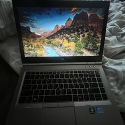 HP LAPTOP
