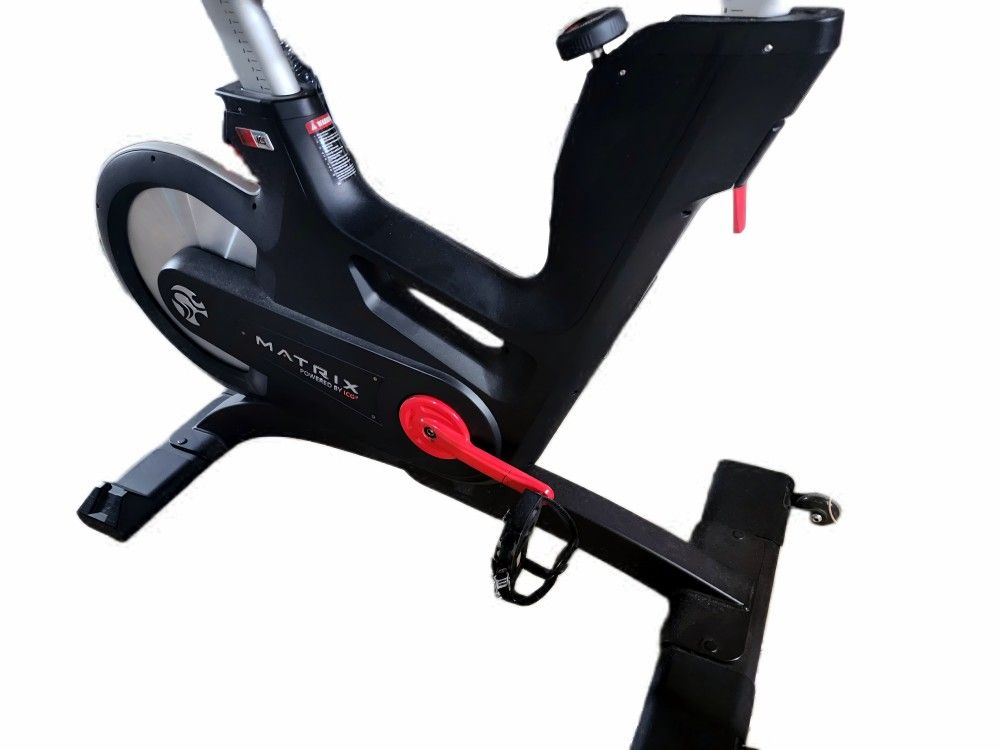 Matrix ICG IC5 Indoor Commercial Group BikeÂ