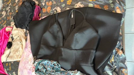 Lady’s clothes