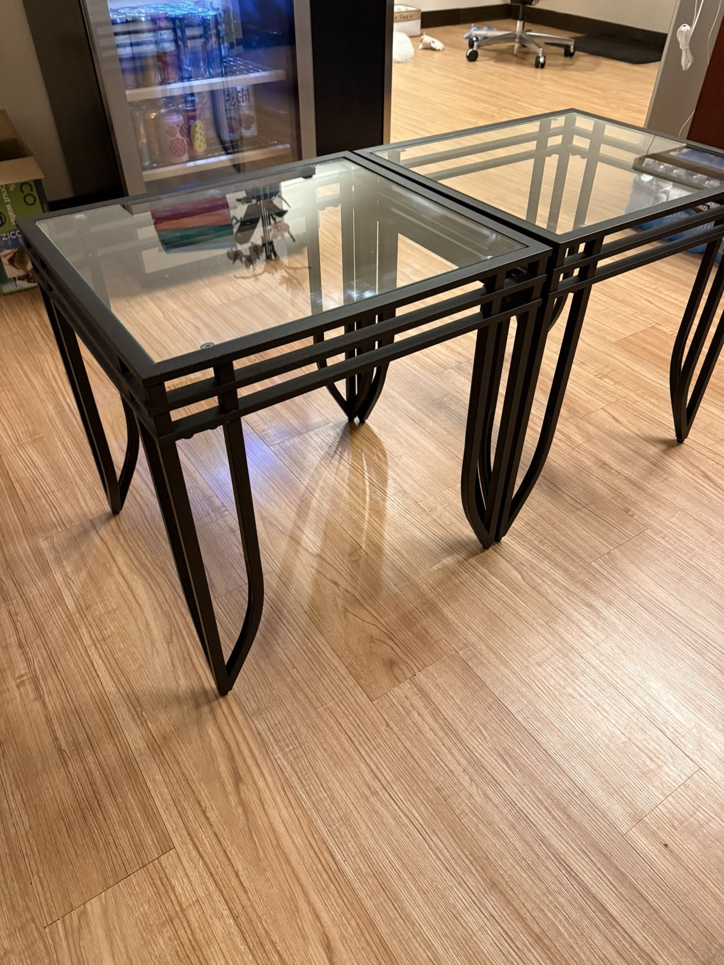 Side Tables