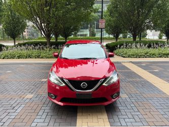 2016 Nissan Sentra