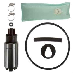 New Carter Fuel Pump And Strainer 1(contact info removed) Honda Civic 