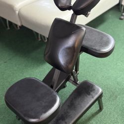 Portable Folding Massage Chair