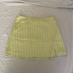 Holister Skirt 