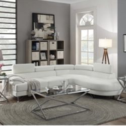 New Sectional Warehouse Sale 