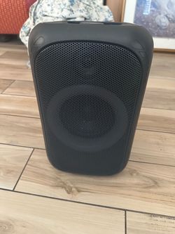 Portable Bluetooth Party Speaker