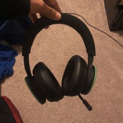 Xbox One Headset 