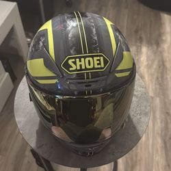 Shoe RF-1200 Size Medium