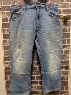 Women's jeans