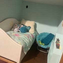 American Girl Bed 