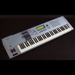 Yamaha 