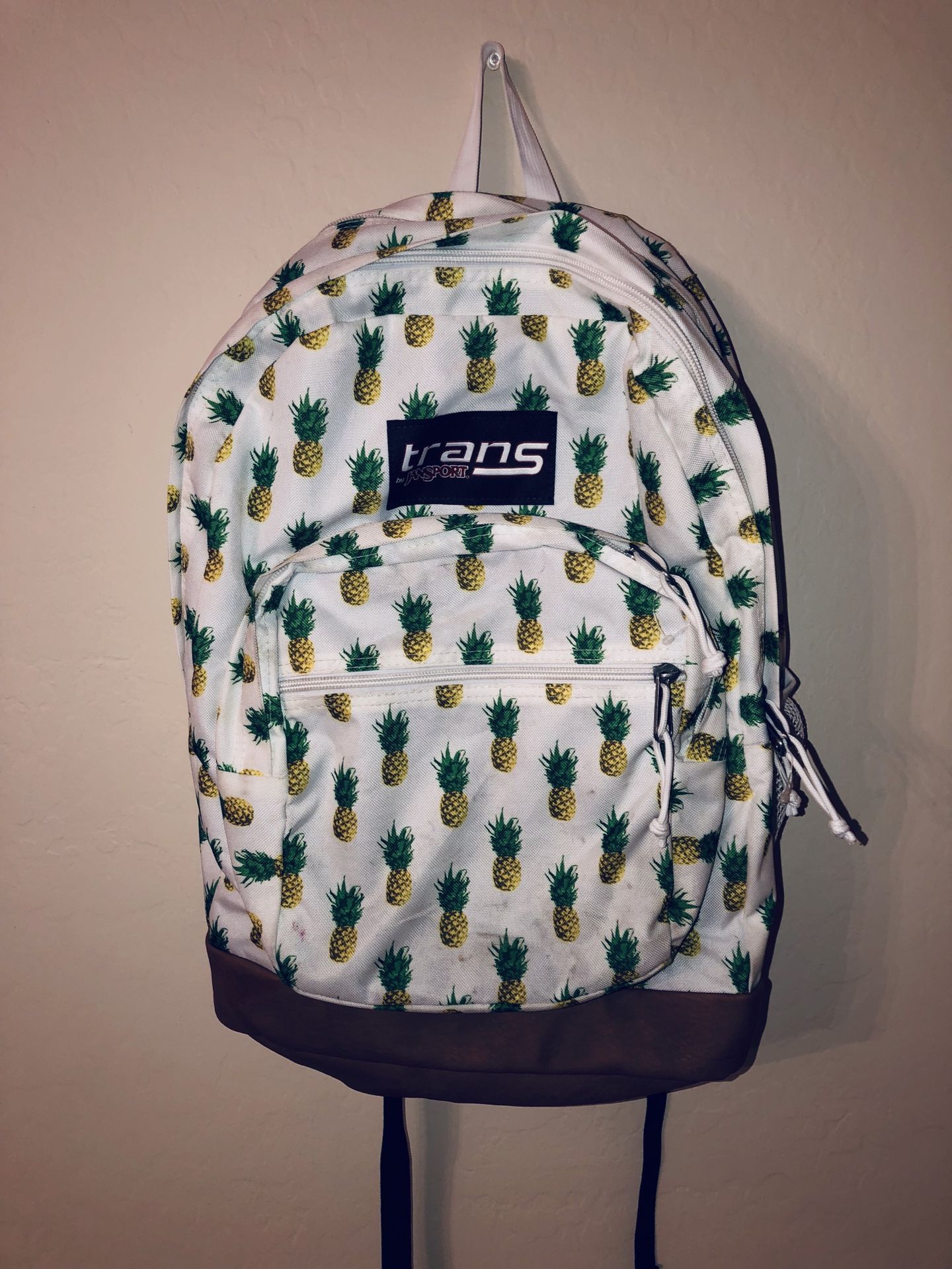 Jansport pineapple top backpack target