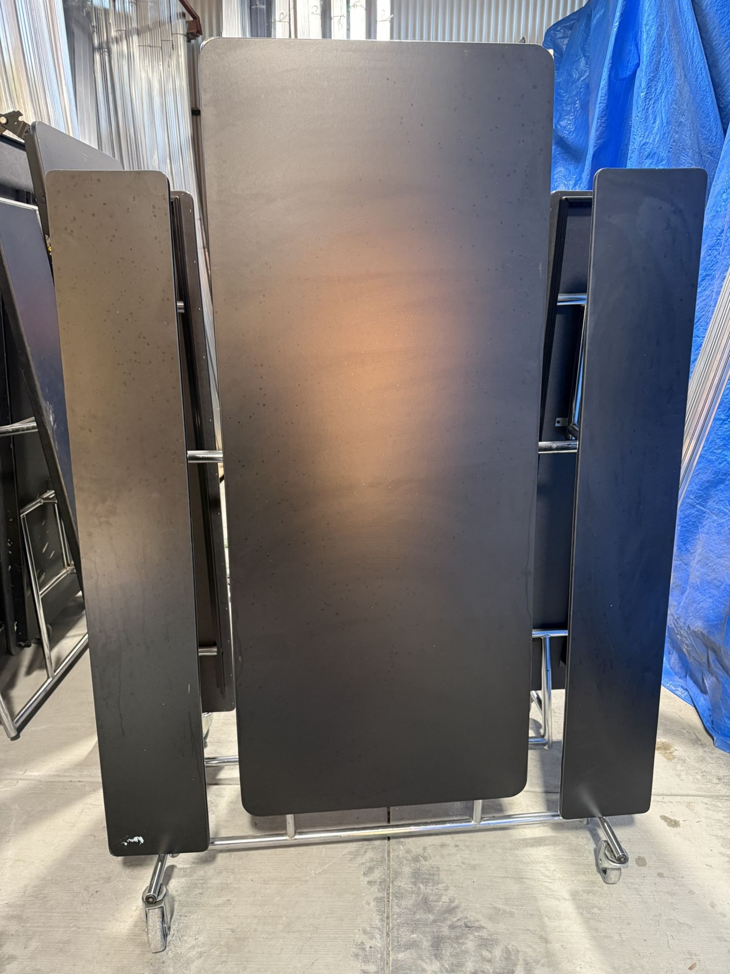 Foldable Lunch Tables