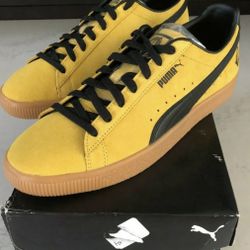 New J. Cole Dreamville ROTD3 Revenge Of Dreamers Puma Clyde OG Size 10.5 