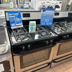 Frigidaire Stove