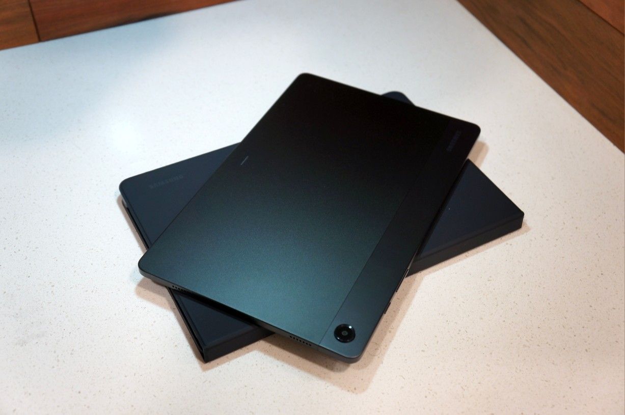 Samsung Galaxy Tab A9 Plus