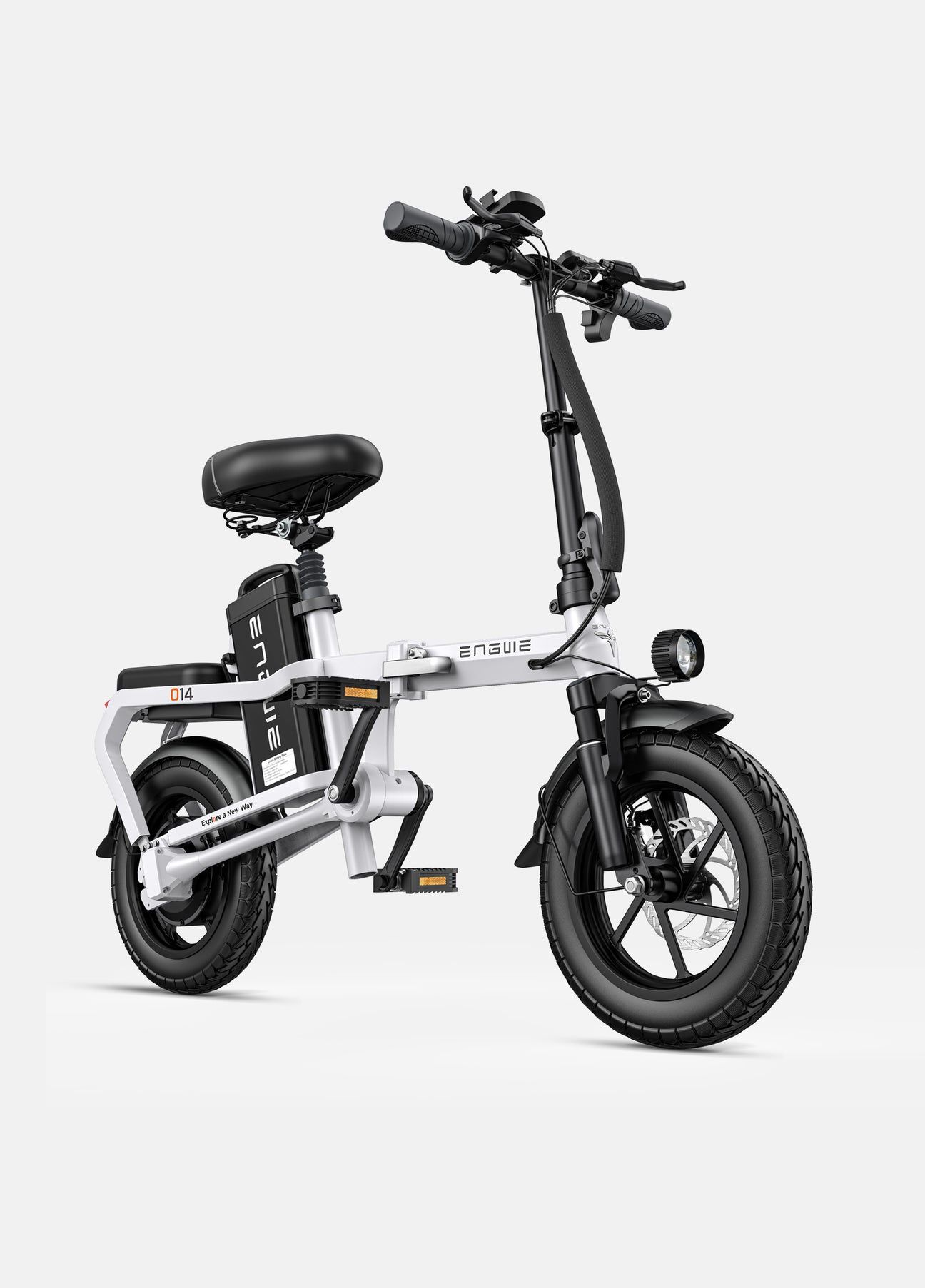 Electric Bike 