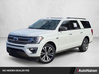 2021 Ford Expedition