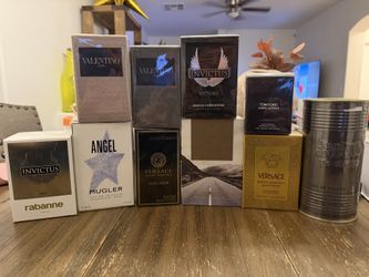 Designer Perfume