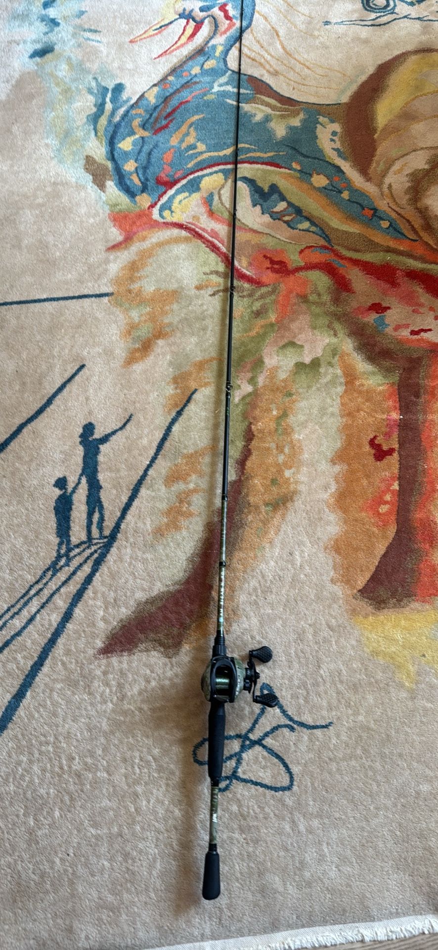 Fishing Combo