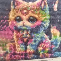 Diamond Painting 