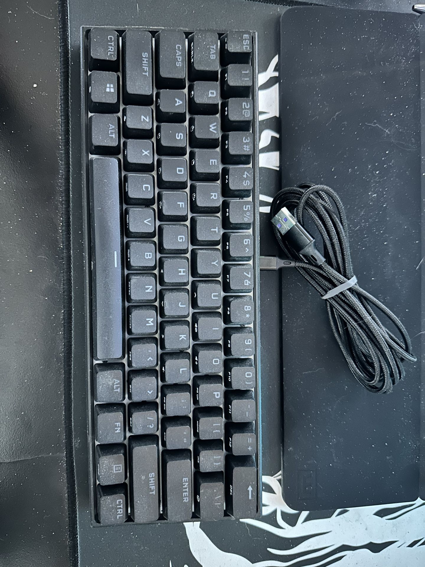 Corsair 60% Keyboard