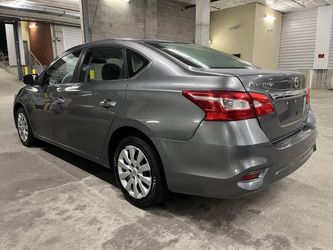 2016 Nissan Sentra