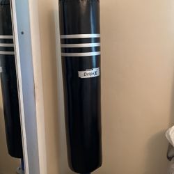 Punching bag 
