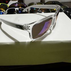 Oakley Sunglasses Almost Any Color 