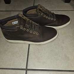 TimberLand Shoes