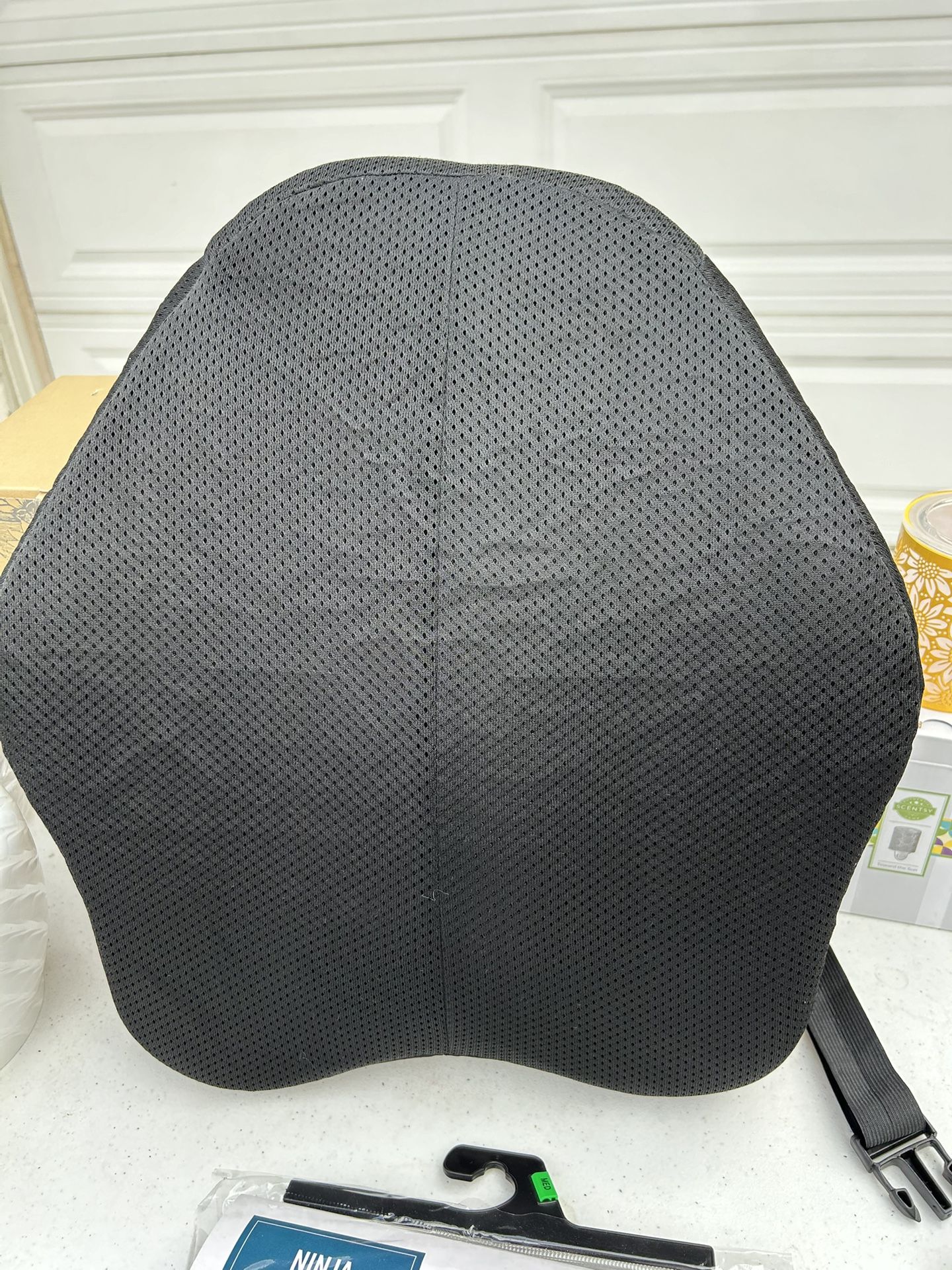 Office Chair Back Support 