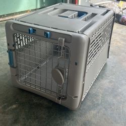 small dog crate 