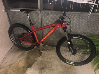 Nukeproof scout 275 race for sale clearance