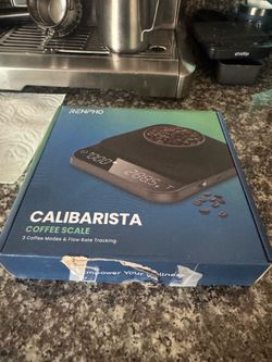 Digital scale and timer