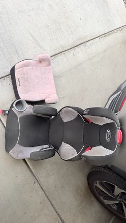 Child Car Seats