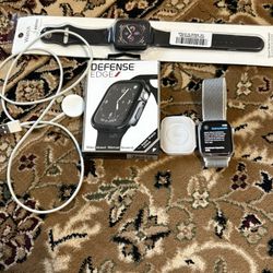 Apple Watch Series 4 GPS